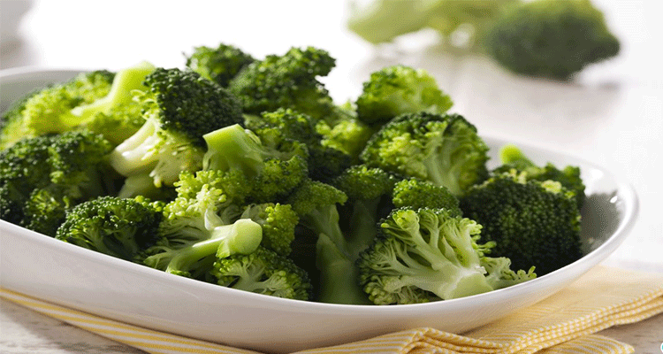 cubrir prueba vendedor 🥇 【 Receta Brócoli al Microondas 】Preparación Paso a Paso