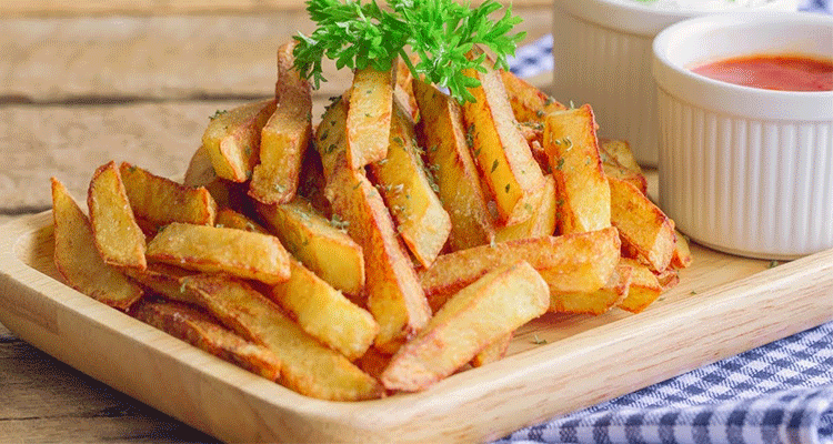 12 de octubre Receta-patatas-fritas-al-microondas